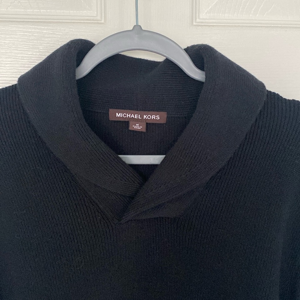 Micheal Kors sweater